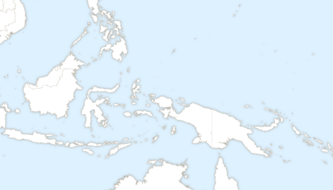 Carnet de voyage de Laurent Van Parys au large de l'île de Biak - Les naufragés de l'île de Biak